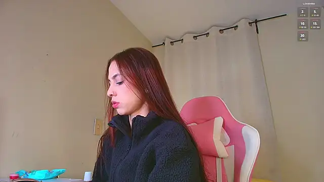 shanakendal2 online show from January 2026 02:11:02 PM