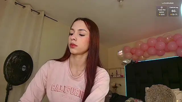 shanakendal2 online show from February 2026 02:17:02 PM