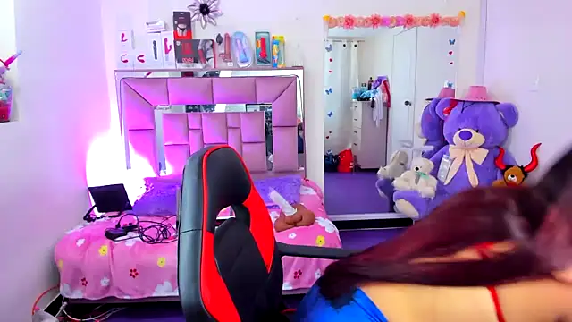 CataleyaHot 132 online show from April 2026 02:26:01 AM