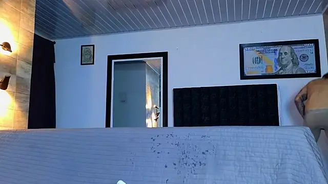 AsmodeoCox online show from March 2025 05:39:01 AM