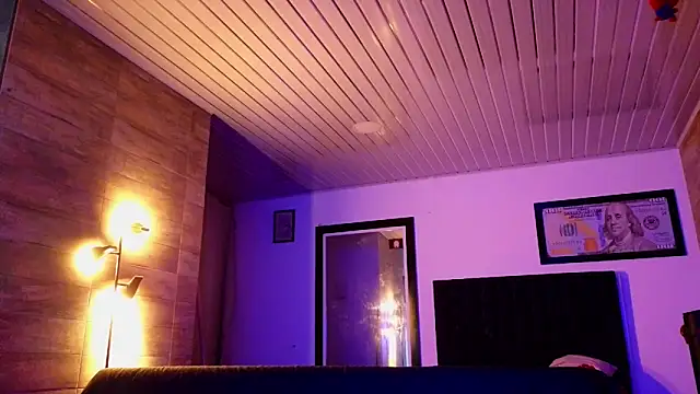 AsmodeoCox online show from November 2025 02:15:02 AM