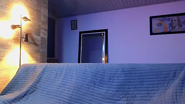 AsmodeoCox online show from November 2025 10:08:02 AM