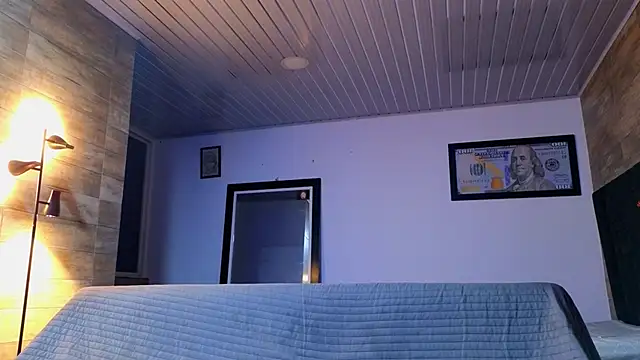 AsmodeoCox online show from November 2025 04:06:01 AM