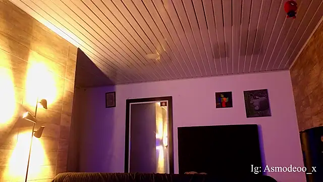 AsmodeoCox online show from April 2026 02:57:02 AM