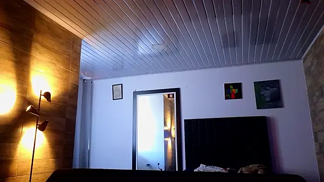 AsmodeoCox online show from March 2026 07:59:01 PM