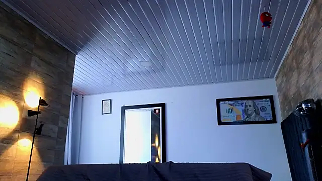 AsmodeoCox online show from November 2025 06:52:02 PM