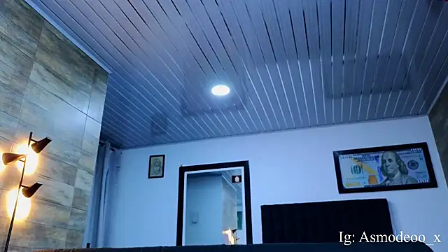 AsmodeoCox online show from September 2025 06:52:02 AM