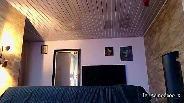 AsmodeoCox online show from March 2026 03:13:02 AM