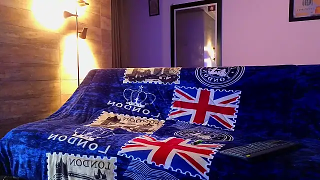 AsmodeoCox online show from November 2025 11:14:01 PM