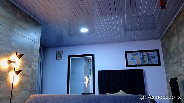 AsmodeoCox online show from September 2025 01:01:02 AM