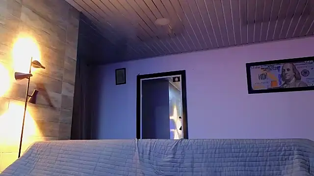 AsmodeoCox online show from December 2025 06:03:01 AM