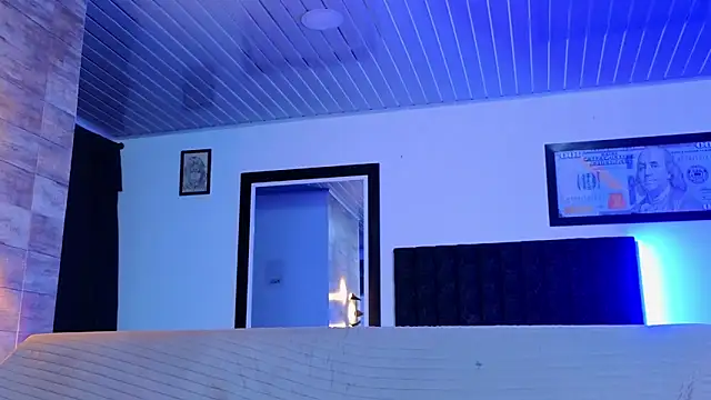 AsmodeoCox online show from March 2025 05:33:01 AM