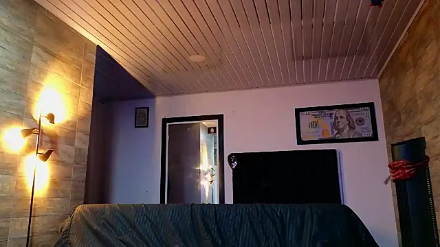 AsmodeoCox online show from October 2025 08:22:01 AM