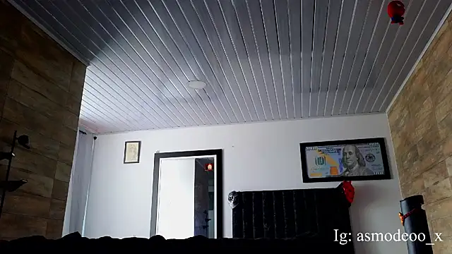 AsmodeoCox online show from October 2025 02:19:02 PM