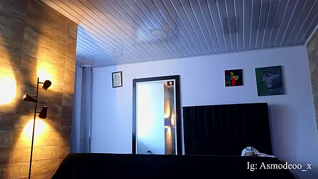 AsmodeoCox online show from March 2026 07:48:02 PM