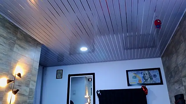 AsmodeoCox online show from October 2025 06:12:01 AM