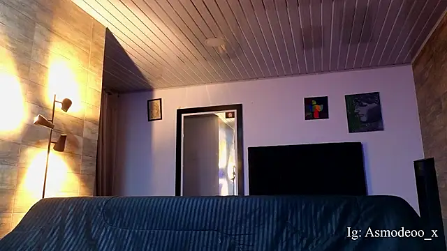 AsmodeoCox online show from March 2026 12:32:02 AM