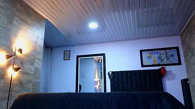 AsmodeoCox online show from October 2025 03:16:01 AM