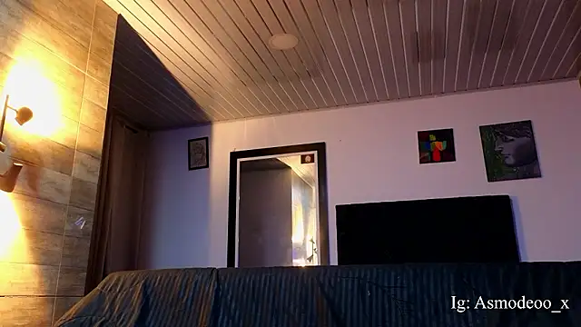 AsmodeoCox online show from February 2026 01:48:02 AM