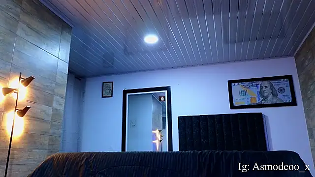 AsmodeoCox online show from October 2025 04:27:01 AM