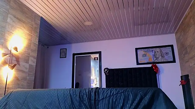 AsmodeoCox online show from October 2025 05:06:01 AM