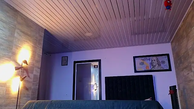 AsmodeoCox online show from November 2025 12:26:01 AM