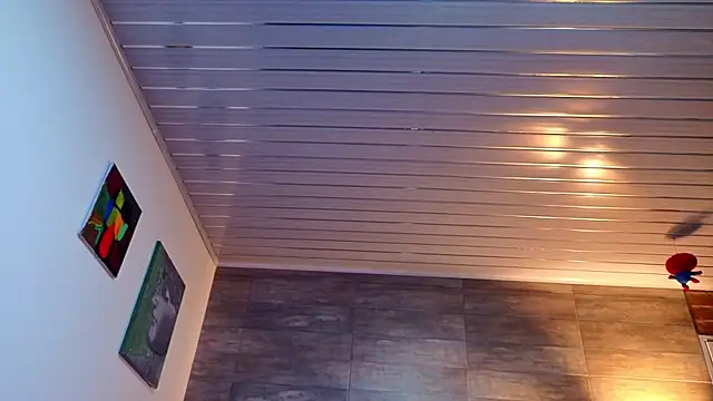 AsmodeoCox online show from January 2026 11:20:01 PM