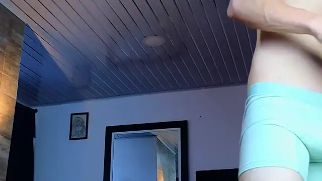 AsmodeoCox online show from March 2025 11:01:02 PM