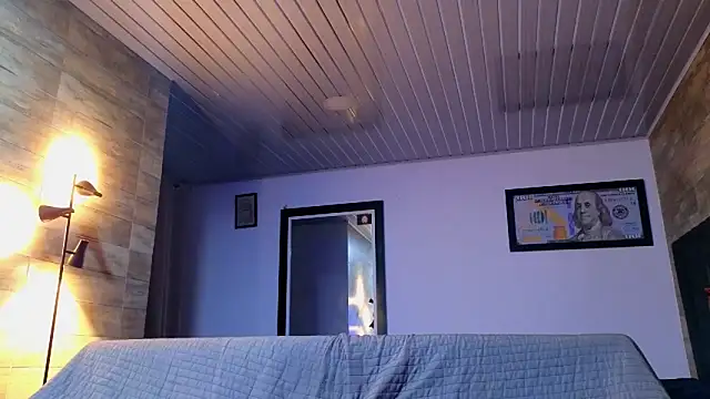 AsmodeoCox online show from December 2025 05:28:01 AM