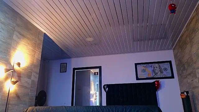 AsmodeoCox online show from October 2025 09:53:02 AM