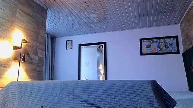 AsmodeoCox online show from November 2025 10:24:02 PM