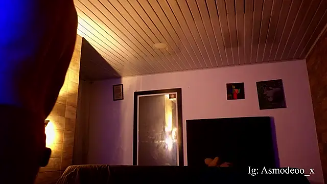 AsmodeoCox online show from April 2026 02:03:02 AM