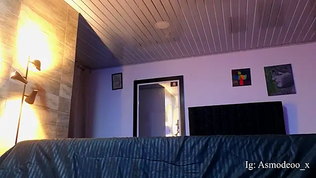 AsmodeoCox online show from April 2026 02:29:01 AM