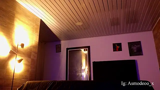 AsmodeoCox online show from April 2026 06:19:02 AM