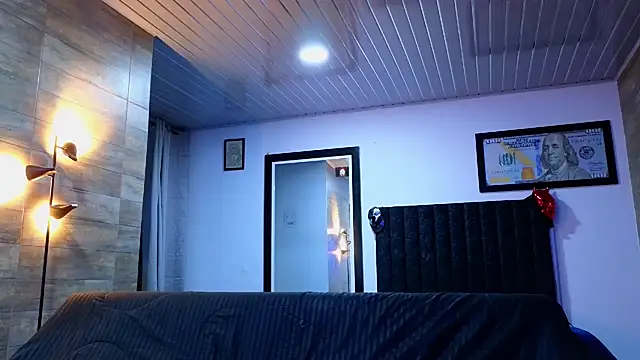 AsmodeoCox online show from October 2025 11:25:02 PM