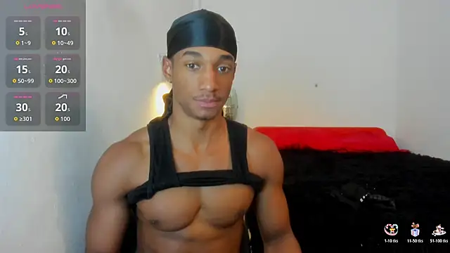 Malkongarcia online show from November 2025 12:26:01 PM