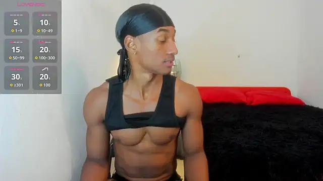 Malkongarcia online show from November 2025 12:16:02 AM