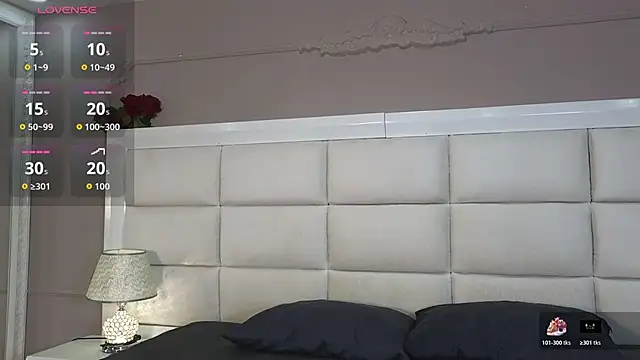 Malkongarcia online show from January 2026 08:13:02 PM