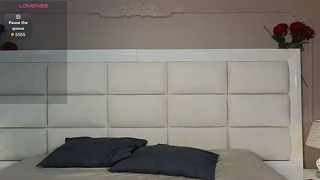 Malkongarcia online show from December 2025 08:11:01 PM