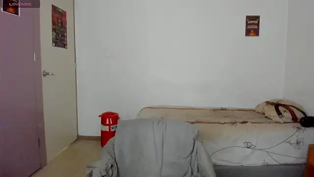 Malkongarcia online show from October 2025 11:27:01 PM