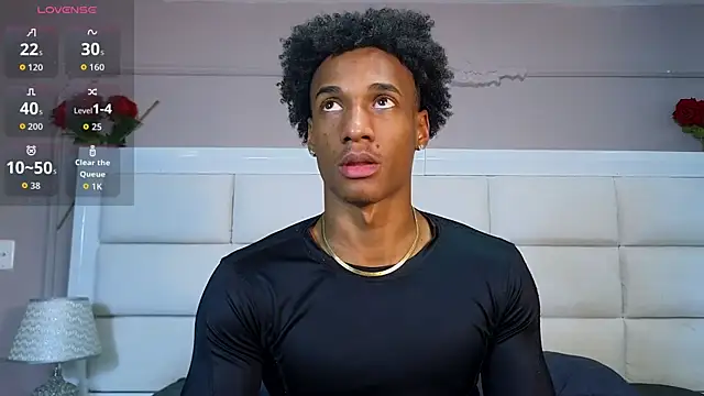 Malkongarcia online show from December 2025 07:52:02 PM