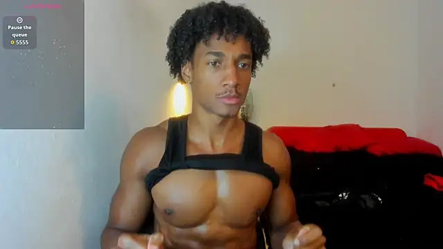 Malkongarcia online show from November 2025 12:37:02 PM