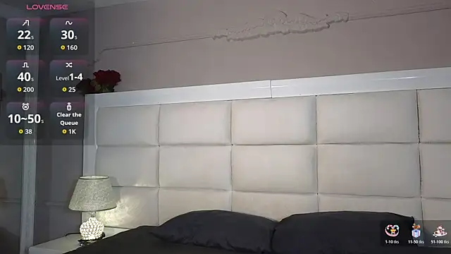 Malkongarcia online show from January 2026 08:01:02 PM