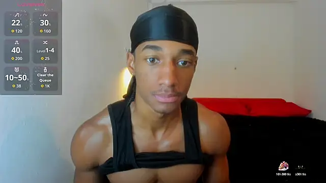 Malkongarcia online show from November 2025 12:49:01 PM