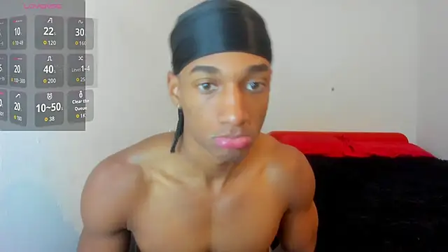 Malkongarcia online show from November 2025 01:15:02 PM