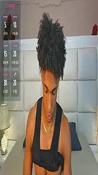 Malkongarcia online show from December 2025 07:50:01 PM