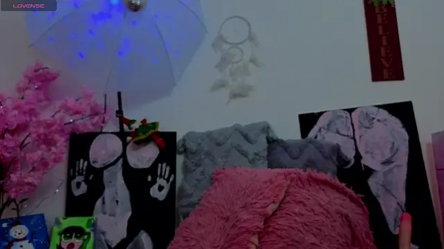 KilyetVera3x online show from December 2025 05:51:01 AM