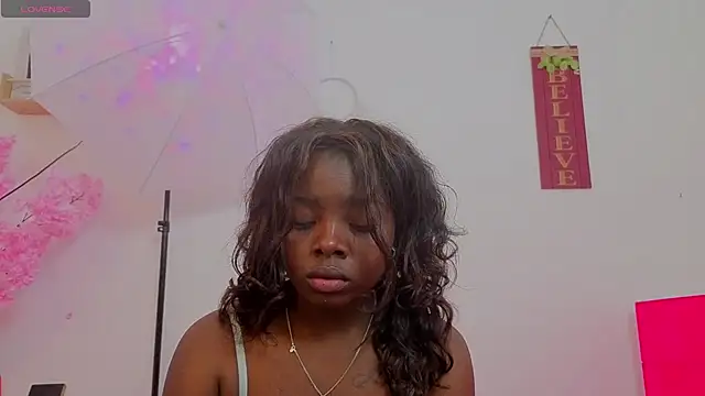 KilyetVera3x online show from October 2025 05:41:01 AM