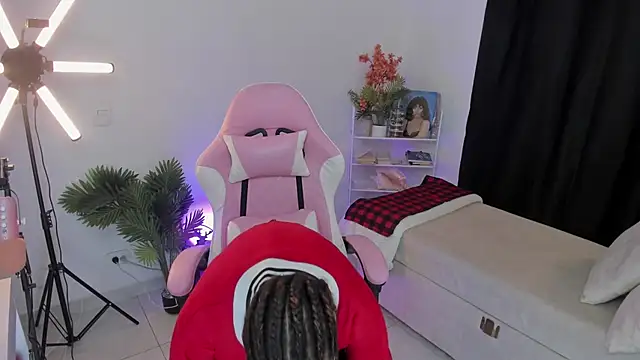 mulata 1ch online show from January 2026 12:37:02 AM