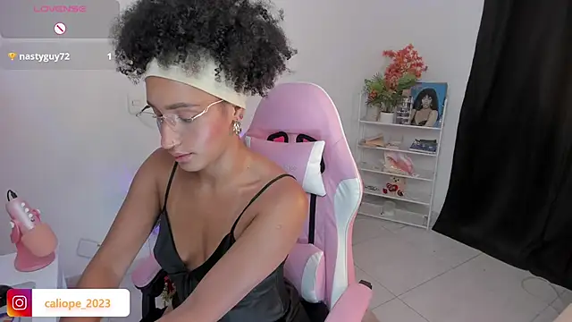 mulata 1ch online show from March 2026 02:24:01 AM